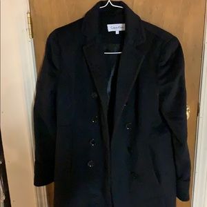 Dress Coat